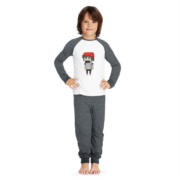 Kids' Pajama Set