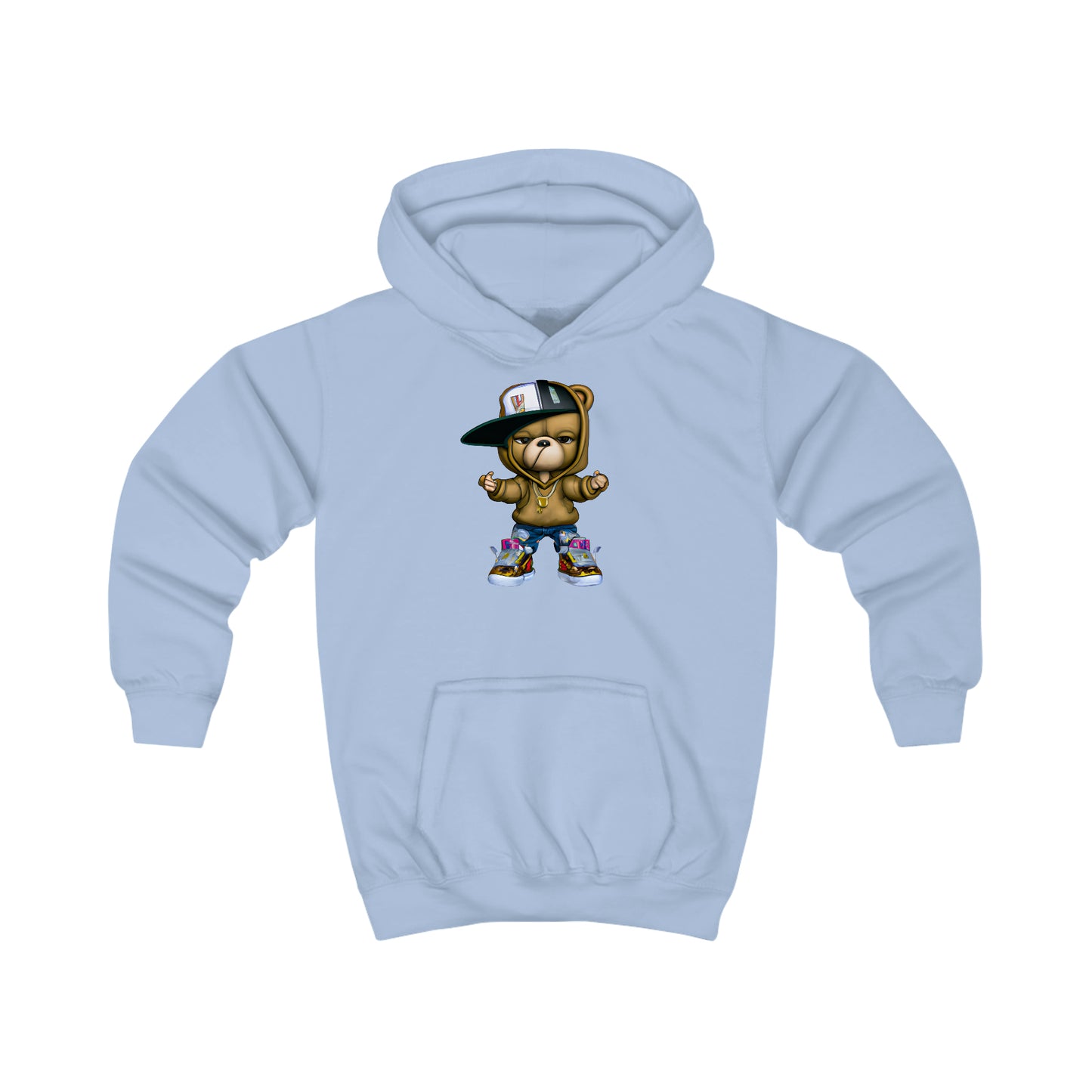 Kids Hoodie