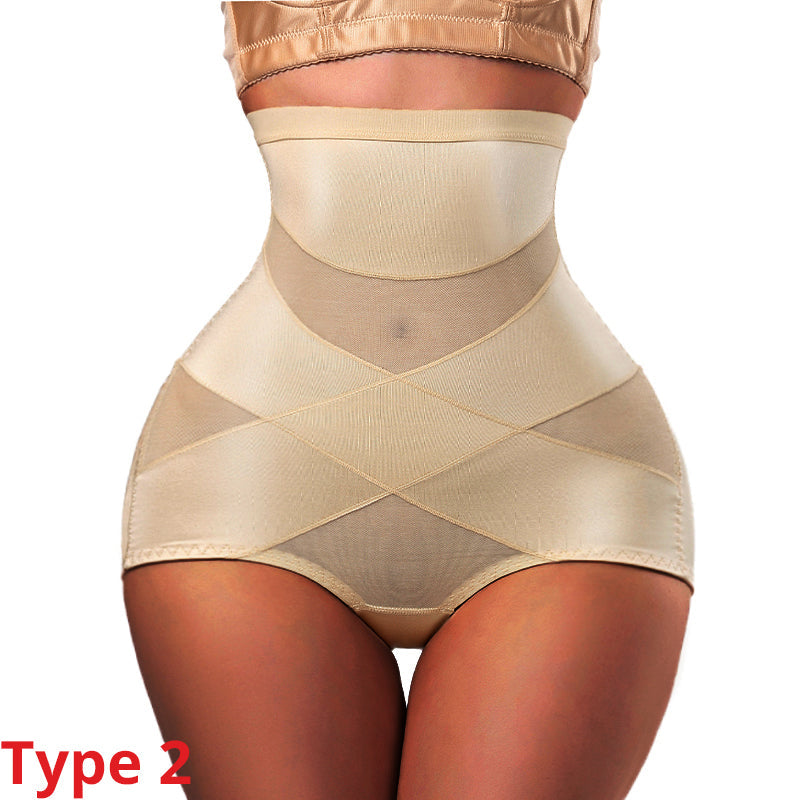 Natural Contour Body Shaper