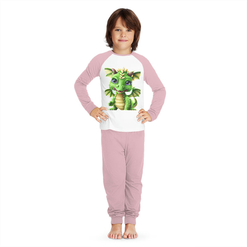 Kids' Pajama Set