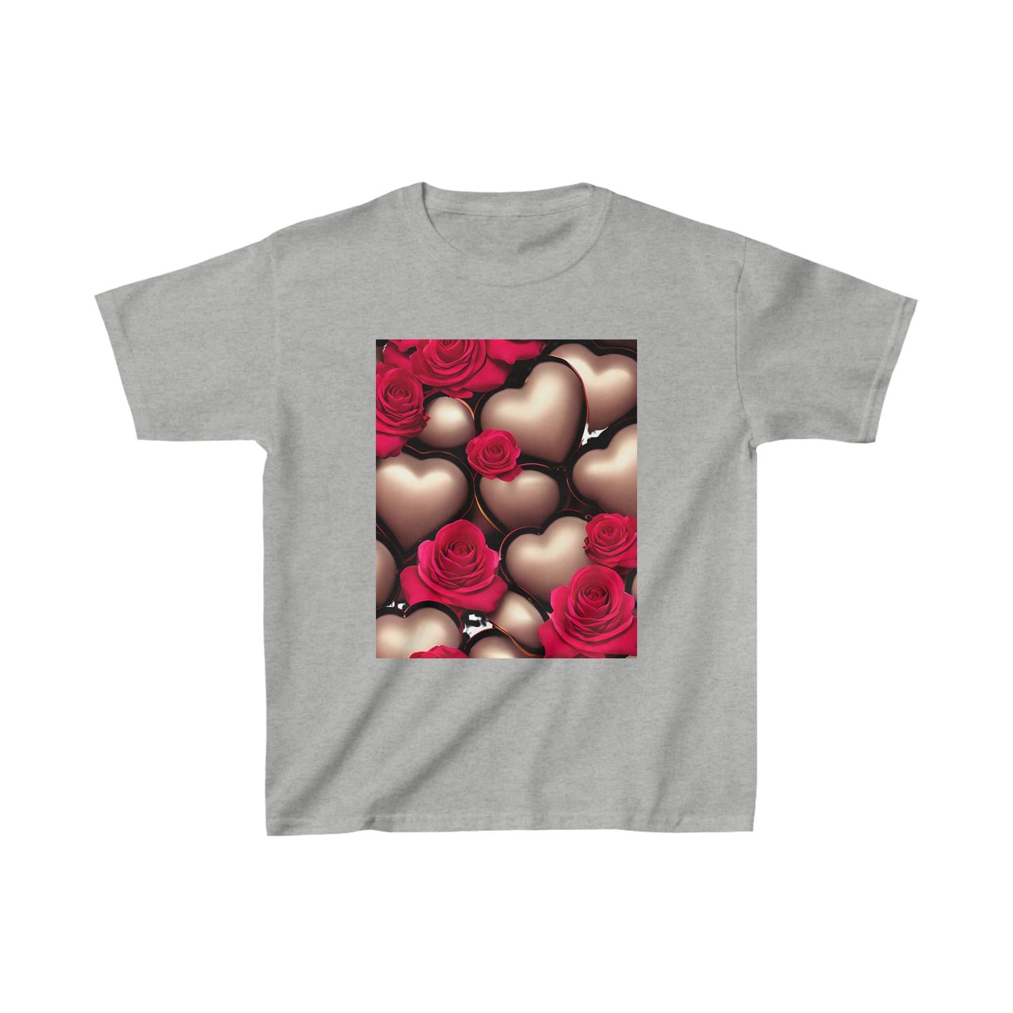 Kids Heavy Cotton™ Tee