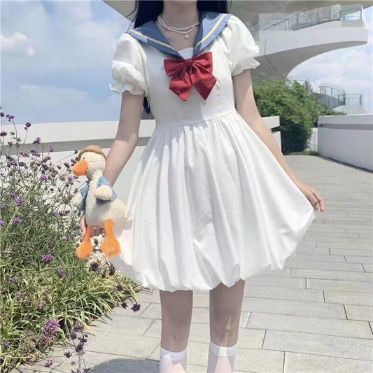 Student  Style Women Dress