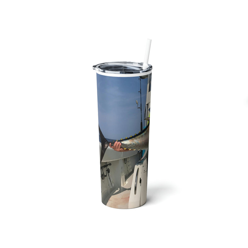 Fish Tumbler