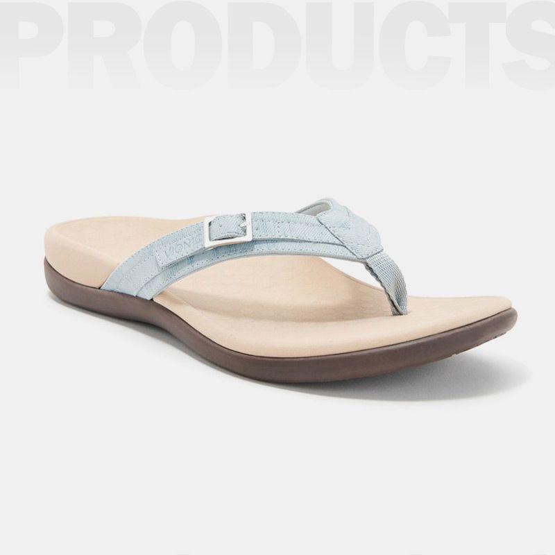 Orthopedic Sandals