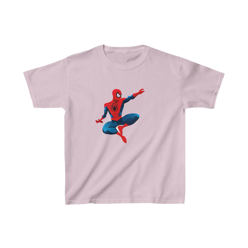 Spider-Man T-shirt for kids Kids Heavy Cotton™ Tee