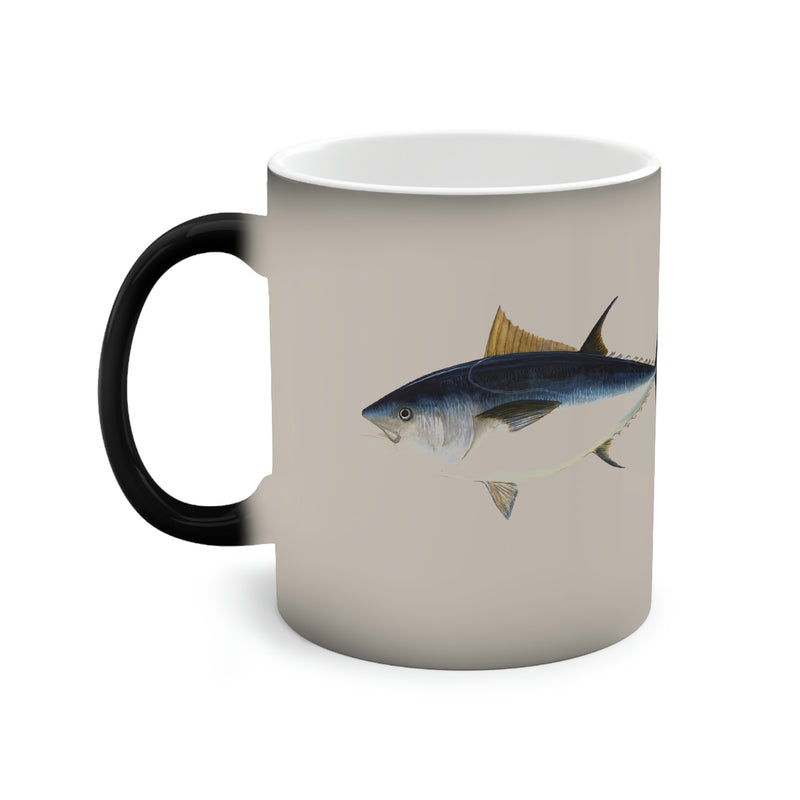 Bluefin Tuna Fish Mug