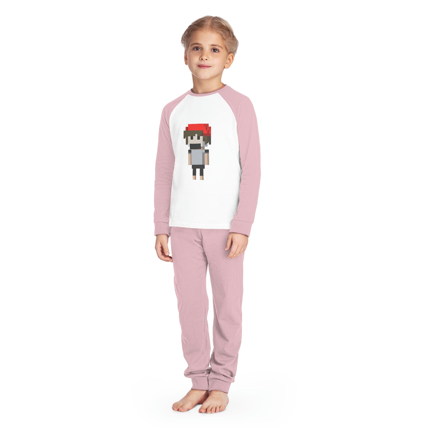 Kids' Pajama Set