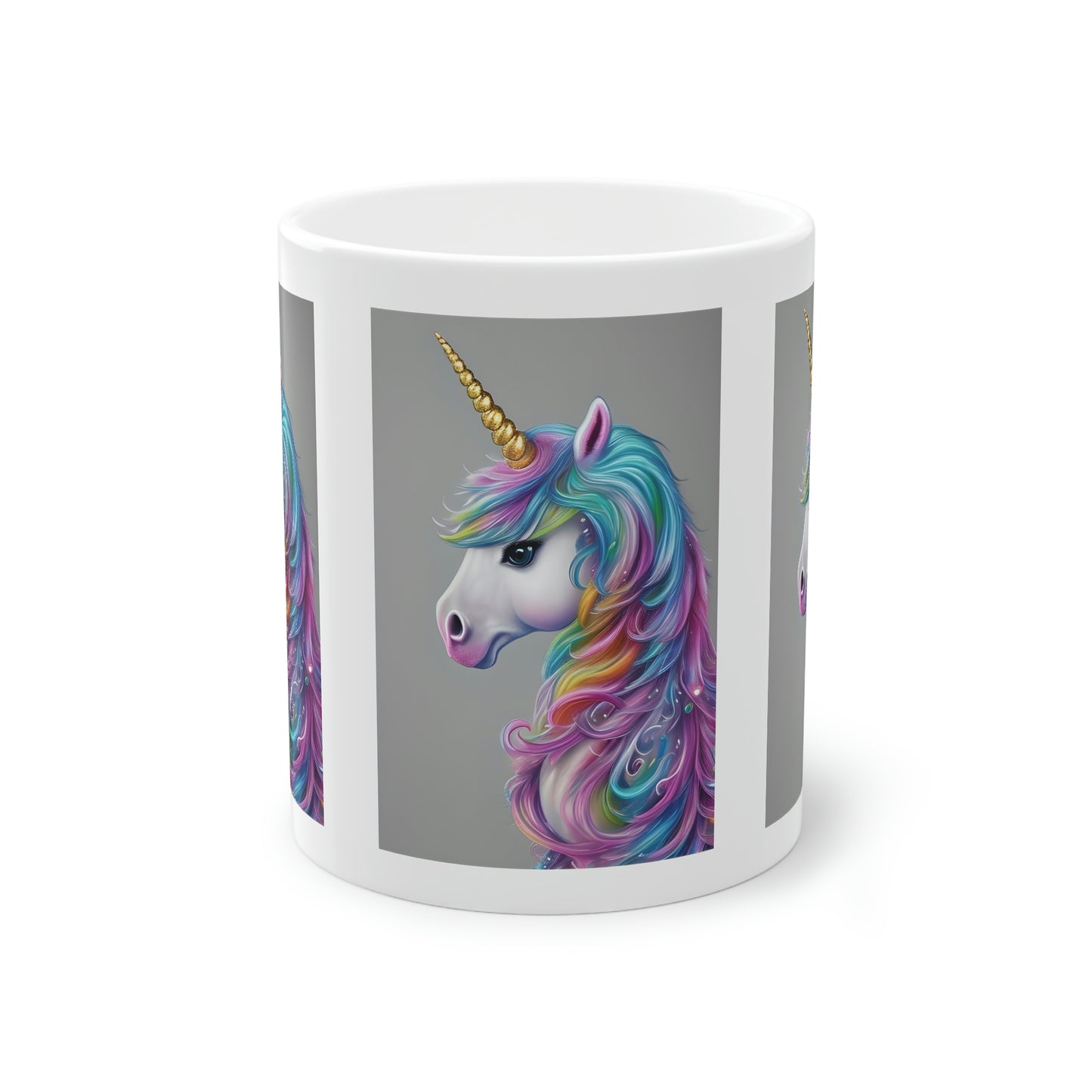 Unicorn Mug