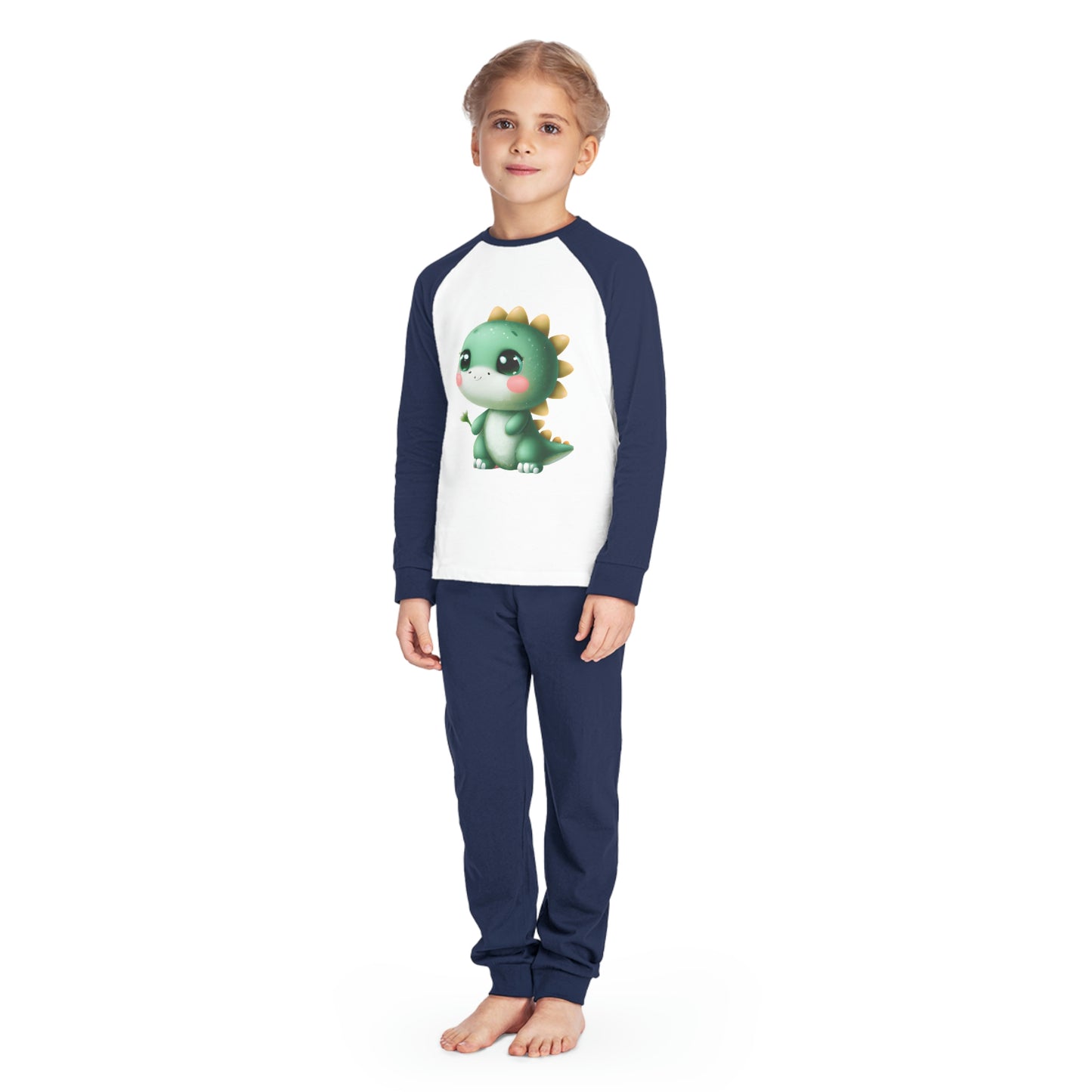 Kids' Pajama Set