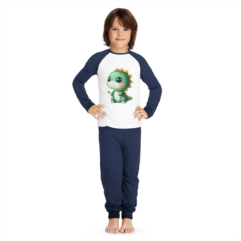 Kids' Pajama Set