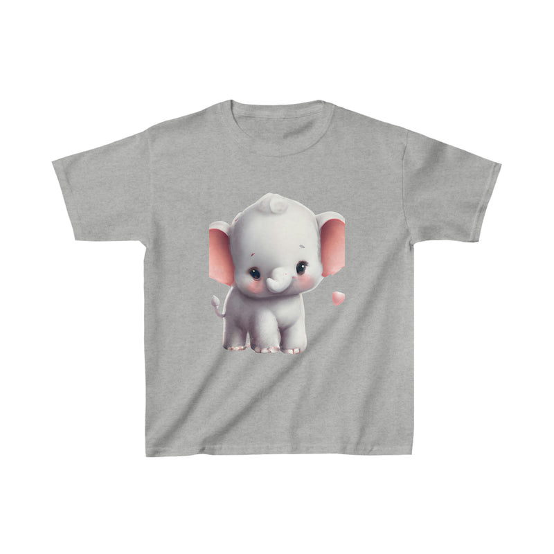 Kids Heavy Cotton™ Tee