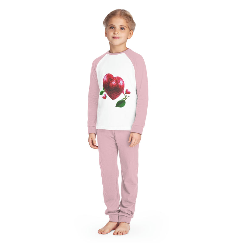 Kids' Pajama Set