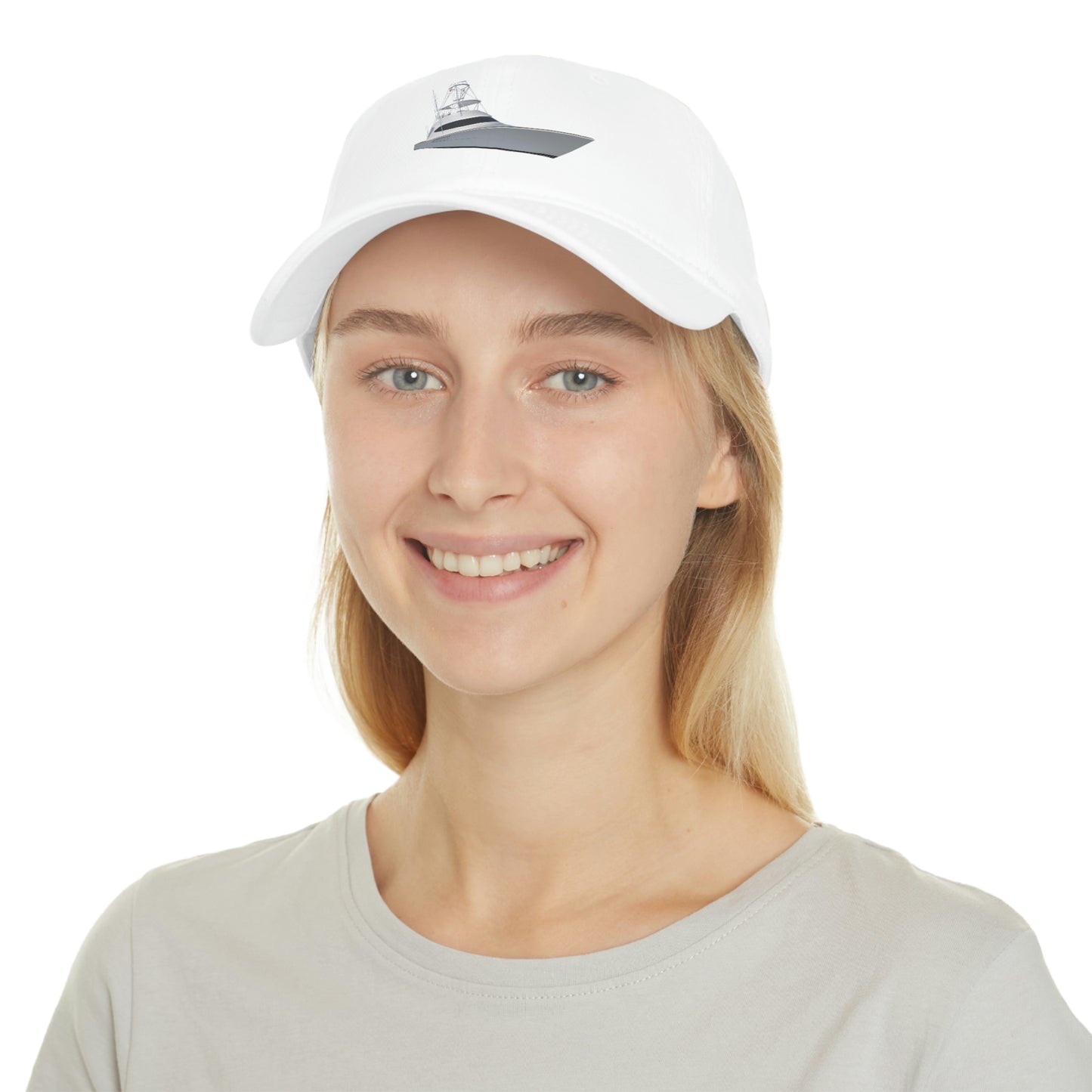 Sporty Hat