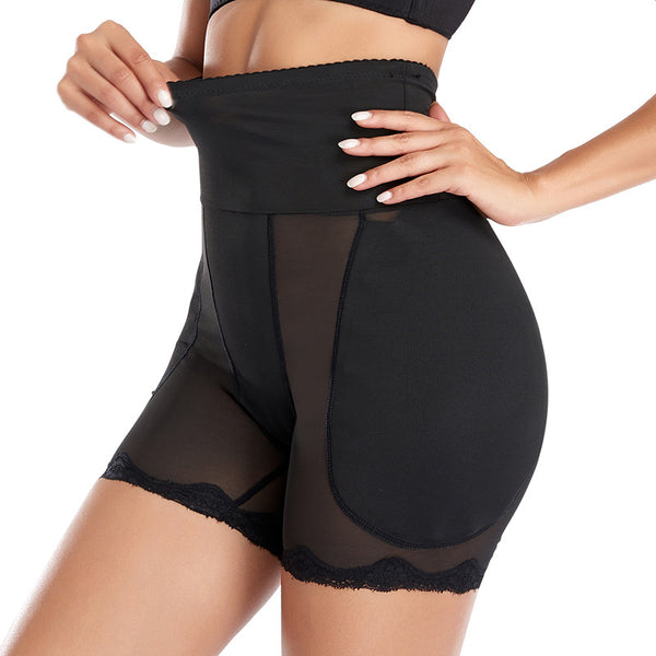 Women Hip Shapewear Pads