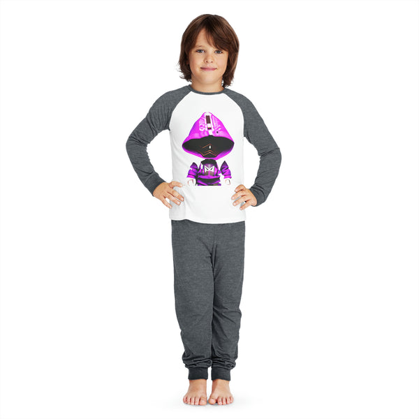 Kids' Pajama Set