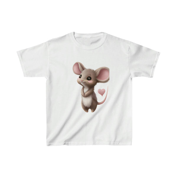 Kids Heavy Cotton™ Tee