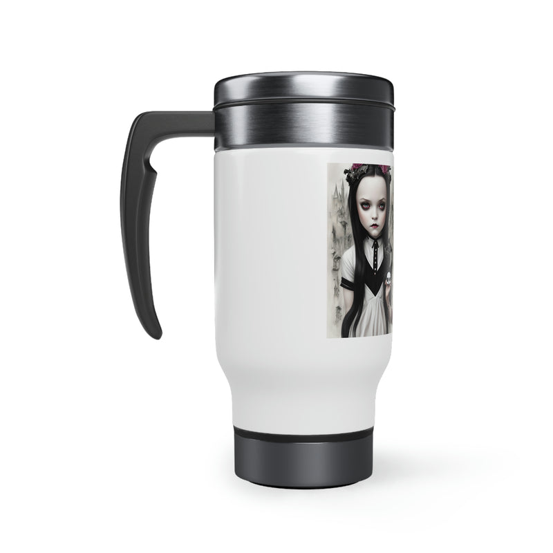 Trending Now Mug