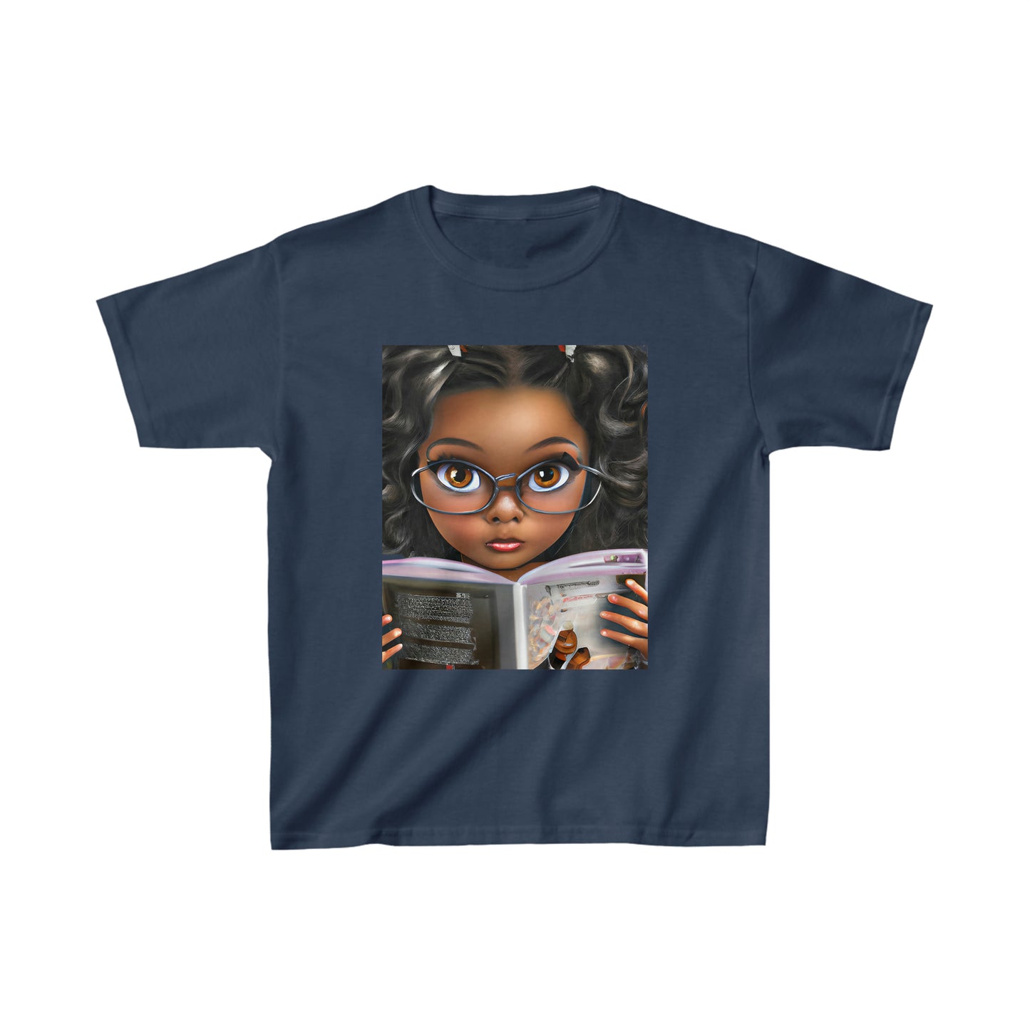 Kids Heavy Cotton™ Tee