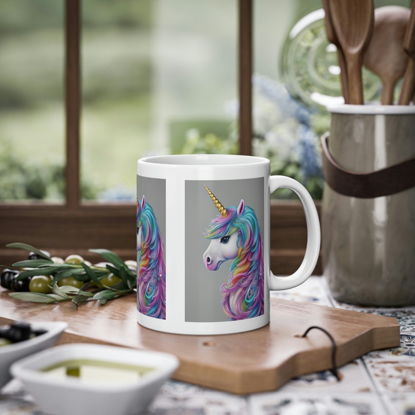 Unicorn Mug