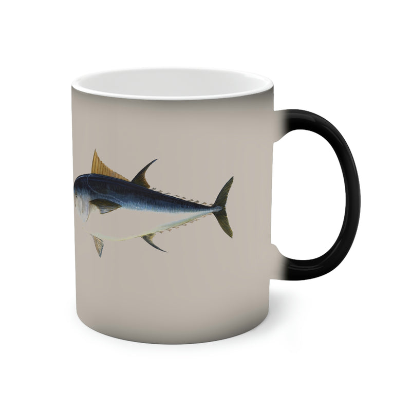 Bluefin Tuna Fish Mug