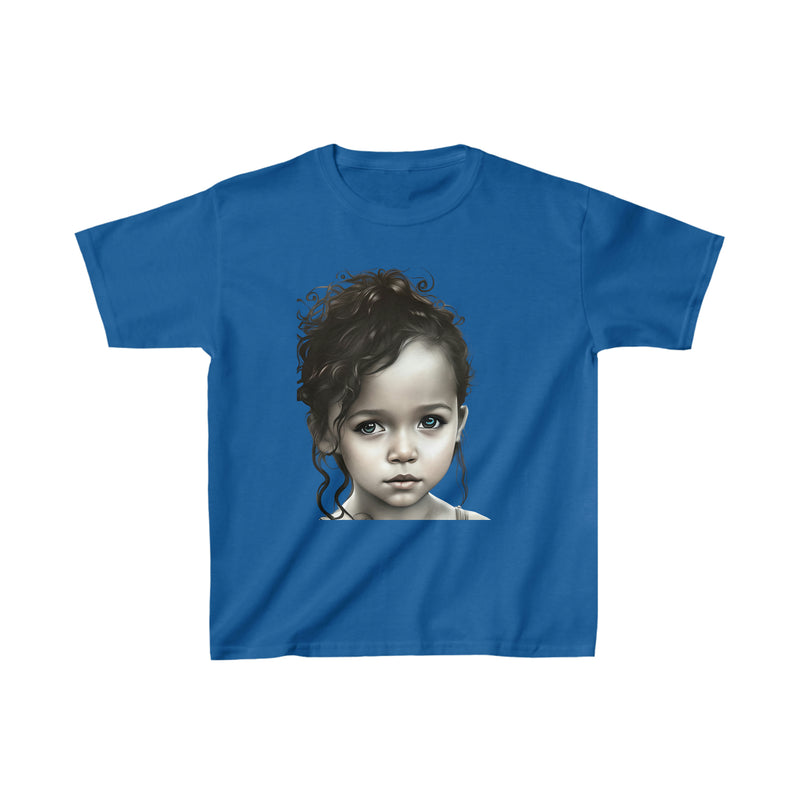 Kids Heavy Cotton™ Tee