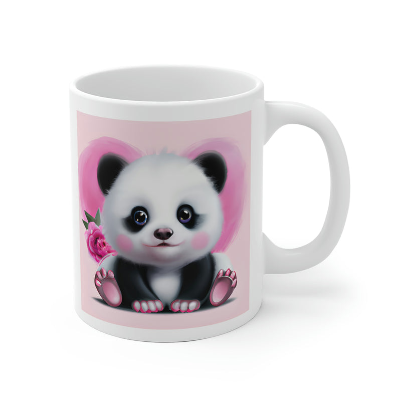 Bear Mug