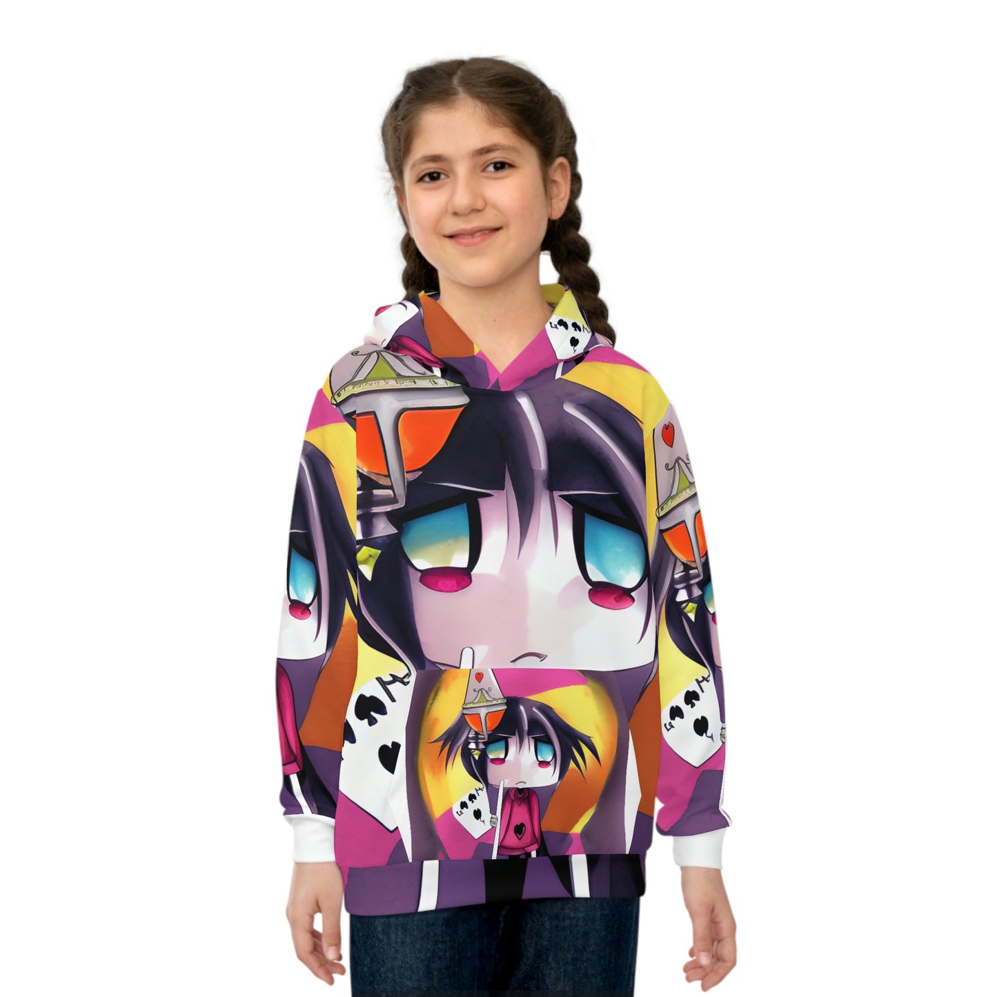 Children's Hoodie